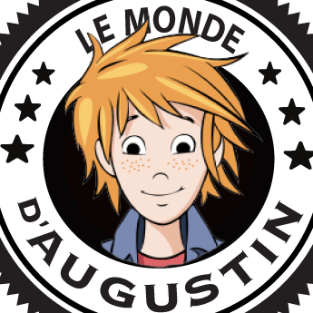 Tête d'Augustin 11 ans