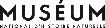 Logo officiel du Muséum National d'Histoire Naturelle