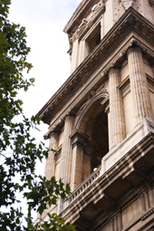 Visiter l’église de Saint-Sulpice à Paris