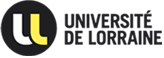 Logo de l'université de Lorraine