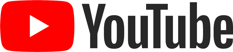 Official YouTube logo