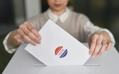 Élections européennes 2024 – résultats du Benchmark